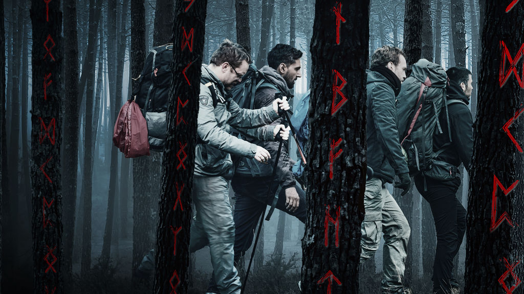 The Ritual - Movie Junkie Review